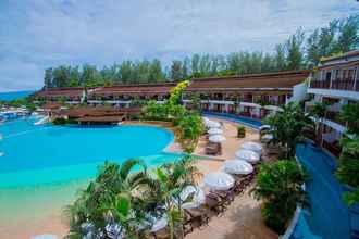 Bangunan 4 Arinara Beach Resort Phuket (SHA Extra Plus)