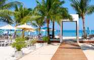 Bar, Cafe and Lounge 7 Arinara Beach Resort Phuket (SHA Extra Plus)