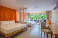 Kamar Tidur Arinara Beach Resort Phuket (SHA Extra Plus)