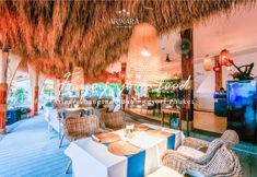 Bar, Cafe and Lounge 6 Arinara Beach Resort Phuket 