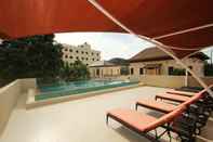 Swimming Pool Surin Sabai Confominium 3