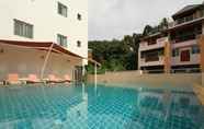 Swimming Pool 3 Surin Sabai Confominium 3