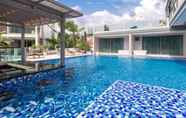 Swimming Pool 4 The Regent Bangtao Phuket by VIP