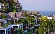 Luar Bangunan 2 Ayara Hilltops Boutique Resort & Spa-Adults Only