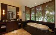 In-room Bathroom 6 Ayara Hilltops Boutique Resort & Spa-Adults Only