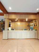 Lobby 4 Suriwong Chumphon