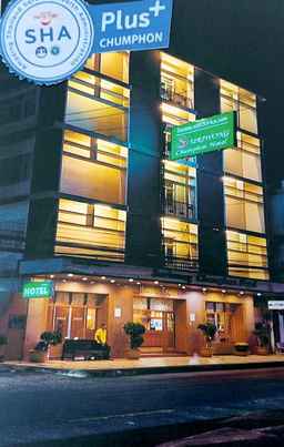 Suriwong Chumphon, Rp 307.428