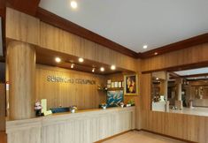 Lobby 5 Suriwong Chumphon