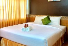 Bedroom 7 Suriwong Chumphon