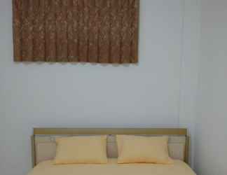 Bedroom 2 Lamidin Homestay