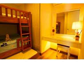 ห้องนอน 4 My Resort Huahin E503