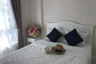 Kamar Tidur The Energy Huahin by Jammy