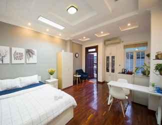 Bedroom 2 Lency Home Thu Khoa Huan