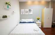 Bedroom 6 Lency Home Thu Khoa Huan