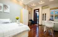 Bedroom 3 Lency Home Thu Khoa Huan