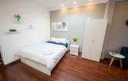 Bedroom 4 Lency Home Thu Khoa Huan