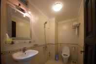 In-room Bathroom Lency Home Thu Khoa Huan