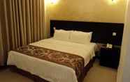 Bilik Tidur 7 My Inn Hotel Lahad Datu