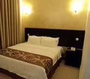 Bedroom 7 My Inn Hotel Lahad Datu