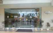 Lobi 2 My Inn Hotel Lahad Datu