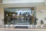 Lobby My Inn Hotel Lahad Datu