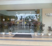 Lobby 2 My Inn Hotel Lahad Datu