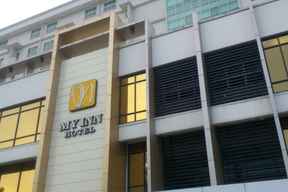 My Inn Hotel Lahad Datu