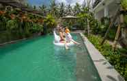 Swimming Pool 3 Tri Dewi Residence by Pramana Villas