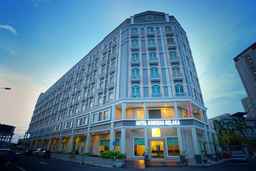 Hotel Kobemas Melaka, THB 795.74