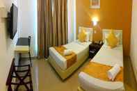 Bedroom Hotel Kobemas Melaka