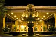 Lobby Tiara Labuan Hotel