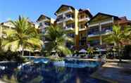 Swimming Pool 2 Tiara Labuan Hotel