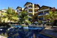 Swimming Pool Tiara Labuan Hotel