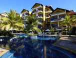 SWIMMING_POOL Tiara Labuan Hotel