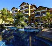 Swimming Pool 2 Tiara Labuan Hotel