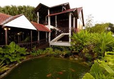 Exterior 4 Tiara Labuan Hotel