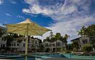 Swimming Pool 7 Tiara Labuan Hotel