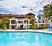 Swimming Pool 5 Tiara Labuan Hotel