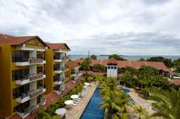 Tiara Labuan Hotel, SGD 85