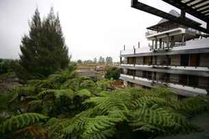 Hotel Kalang Ulu Berastagi, Rp 655.199