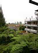 LOBBY Hotel Kalang Ulu Berastagi