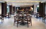 Restaurant 7 Fairfield by Marriott Bali Legian