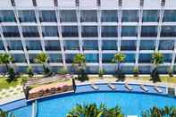 Swimming Pool Fairfield by Marriott Bali Legian