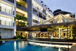 Fairfield by Marriott Bali Legian, Rp 1.379.400