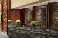 Lobby Fairfield by Marriott Bali Legian