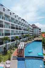 Bangunan 4 Fairfield by Marriott Bali Legian
