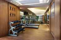 Fitness Center Fairfield by Marriott Bali Legian