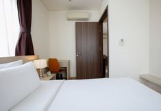 침실 7 EMM Hotel Saigon