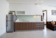 침실 3 EMM Hotel Saigon