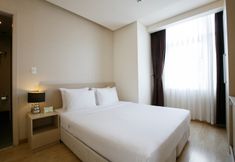 Bedroom 4 EMM Hotel Saigon